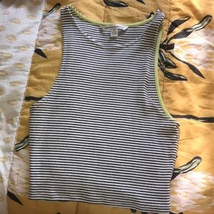 American Eagle tank !!!